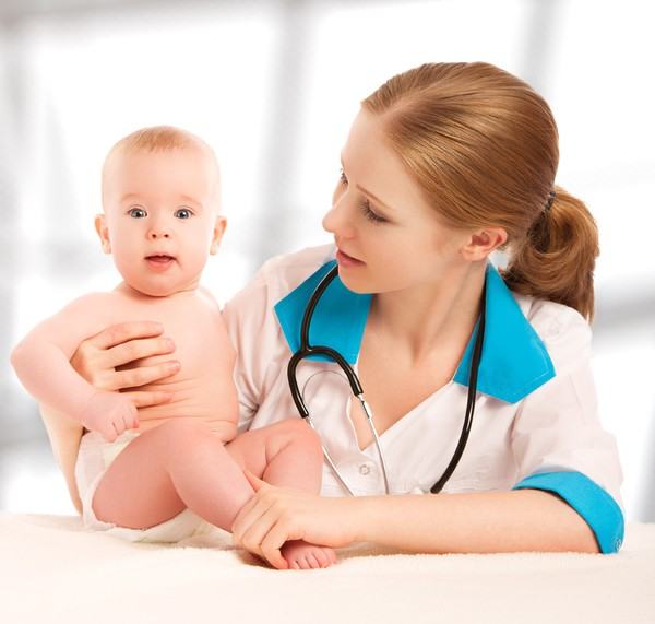 Vaccinul BCG pentru nou-nascuti